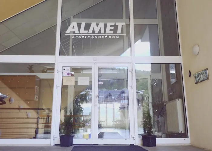 Almet 104 Donovaly